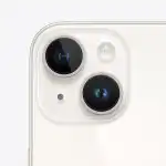 Смартфон Apple iPhone 14 256GB Starlight MPW53RU/A (256 Гб, 6 Гб)