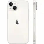 Смартфон Apple iPhone 14 512GB Starlight MPX43RU/A (512 Гб, 6 Гб)