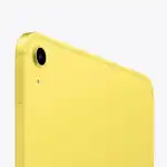 Планшет Apple 11-inch iPad Wi-Fi 256GB - Yellow MD4J4QA/A (256 Гб, 6 Гб)