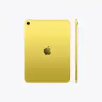 Планшет Apple 11-inch iPad Wi-Fi 256GB - Yellow MD4J4QA/A (256 Гб, 6 Гб)