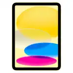 Планшет Apple 10.9-inch iPad Wi-Fi + Cellular 256GB - Yellow MCMQ4QA/A (256 Гб, 6 Гб)
