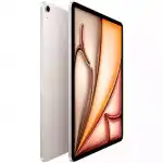 Планшет Apple 13-inch iPad Air Wi-Fi 128GB - Starlight MCNK4QA/A (128 Гб, 6 Гб)