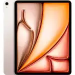 Планшет Apple 13-inch iPad Air Wi-Fi 128GB - Starlight MCNK4QA/A (128 Гб, 6 Гб)