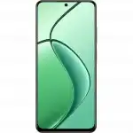 Смартфон REALME 12 4G 8/512Gb Woodland Green (RMX3871) 631011003165 (512 Гб, 8 Гб)