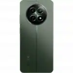 Смартфон REALME 12 4G 8/512Gb Woodland Green (RMX3871) 631011003165 (512 Гб, 8 Гб)