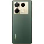 Смартфон Infinix Note 40 Pro 12/256Gb Vintage Green (X6850) 10053869 (256 Гб, 12 Гб)