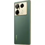 Смартфон Infinix Note 40 Pro 12/256Gb Vintage Green (X6850) 10053869 (256 Гб, 12 Гб)