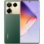 Смартфон Infinix Note 40 Pro 12/256Gb Vintage Green (X6850) 10053869 (256 Гб, 12 Гб)