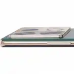 Смартфон Infinix Note 40 Pro 12/256Gb Vintage Green (X6850) 10053869 (256 Гб, 12 Гб)