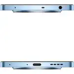 Смартфон REALME 12 4G 8/512Gb Skyline Blue (RMX3871) 631011003166 (512 Гб, 8 Гб)