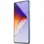 Смартфон Infinix Note 40 Pro 12/256Gb Obsidian Black (X6850) 10057490 (256 Гб, 12 Гб)