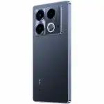 Смартфон Infinix Note 40 Pro 12/256Gb Obsidian Black (X6850) 10057490 (256 Гб, 12 Гб)