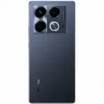 Смартфон Infinix Note 40 Pro 12/256Gb Obsidian Black (X6850) 10057490 (256 Гб, 12 Гб)