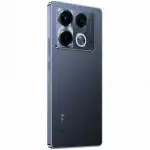 Смартфон Infinix Note 40 Pro 12/256Gb Obsidian Black (X6850) 10057490 (256 Гб, 12 Гб)