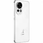 Смартфон Huawei Nova 13 12/256Gb White (BLK-LX9) 51098CXG (256 Гб, 12 Гб)