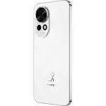 Смартфон Huawei Nova 13 12/256Gb White (BLK-LX9) 51098CXG (256 Гб, 12 Гб)