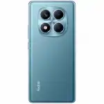 Смартфон Xiaomi Redmi Note 14 Pro 4G 12/256Gb Ocean Blue 61390 (256 Гб, 12 Гб)