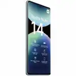 Смартфон Xiaomi Redmi Note 14 Pro 4G 12/256Gb Ocean Blue 61390 (256 Гб, 12 Гб)