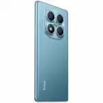 Смартфон Xiaomi Redmi Note 14 Pro 4G 12/256Gb Ocean Blue 61390 (256 Гб, 12 Гб)