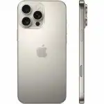 Смартфон Apple iPhone 16 Pro Max 512Gb Natural Titanium MYWP3AE/A (512 Гб, 8 Гб)