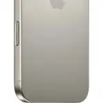 Смартфон Apple iPhone 16 Pro Max 512Gb Natural Titanium MYWP3AE/A (512 Гб, 8 Гб)