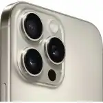 Смартфон Apple iPhone 16 Pro Max 512Gb Natural Titanium MYWP3AE/A (512 Гб, 8 Гб)