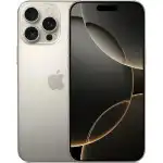 Смартфон Apple iPhone 16 Pro Max 512Gb Natural Titanium MYWP3AE/A (512 Гб, 8 Гб)