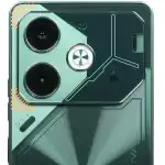 Смартфон TECNO POVA 6 (LI7) 256+8 GB Comet Green LI7 256+8 Comet Green (256 Гб, 8 Гб)
