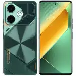 Смартфон TECNO POVA 6 (LI7) 256+8 GB Comet Green LI7 256+8 Comet Green (256 Гб, 8 Гб)