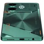 Смартфон TECNO POVA 6 (LI7) 256+8 GB Comet Green LI7 256+8 Comet Green (256 Гб, 8 Гб)