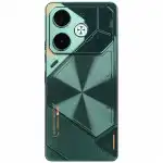 Смартфон TECNO POVA 6 (LI7) 256+8 GB Comet Green LI7 256+8 Comet Green (256 Гб, 8 Гб)