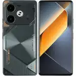 Смартфон TECNO POVA 6 (LI7) 256+12 GB Meteorite Grey LI7 256+12 Meteorite Grey (256 Гб, 12 Гб)