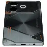 Смартфон TECNO POVA 6 (LI7) 256+12 GB Meteorite Grey LI7 256+12 Meteorite Grey (256 Гб, 12 Гб)