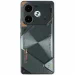 Смартфон TECNO POVA 6 (LI7) 256+12 GB Meteorite Grey LI7 256+12 Meteorite Grey (256 Гб, 12 Гб)