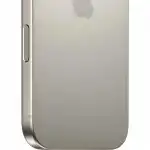 Смартфон Apple iPhone 16 Pro 256Gb Natural Titanium MYN33AH/A (256 Гб, 8 Гб)