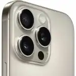 Смартфон Apple iPhone 16 Pro 256Gb Natural Titanium MYN33AH/A (256 Гб, 8 Гб)