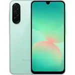Смартфон Samsung Galaxy A26 5G 8/256Gb Mint (SM-A266BLGHCAU) (256 Гб, 8 Гб)