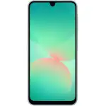 Смартфон Samsung Galaxy A26 5G 8/256Gb Mint (SM-A266BLGHCAU) (256 Гб, 8 Гб)