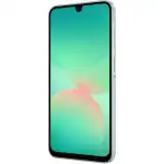 Смартфон Samsung Galaxy A26 5G 8/256Gb Mint (SM-A266BLGHCAU) (256 Гб, 8 Гб)