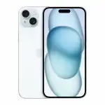 Смартфон Apple iPhone 15 128GB Blue MTP43AA/A (128 Гб, 6 Гб)