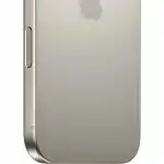 Смартфон Apple iPhone 16 Pro 128GB Natural Titanium MYMY3AE/A (128 Гб, 8 Гб)