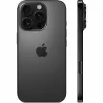 Смартфон Apple iPhone 16 Pro 256GB Black Titanium MYN03AE/A (256 Гб, 8 Гб)