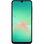 Смартфон Samsung Galaxy A26 5G 6/128Gb Black SM-A266BZKDCAU (128 Гб, 6 Гб)