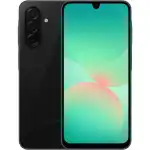 Смартфон Samsung Galaxy A26 5G 6/128Gb Black SM-A266BZKDCAU (128 Гб, 6 Гб)