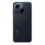Смартфон TECNO Spark Go 1 (KL4) Startrail Black KL4 128+4 STARTRAIL BLACK (128 Гб, 4 Гб)