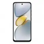 Смартфон TECNO Spark Go 1 (KL4) Startrail Black KL4 128+4 STARTRAIL BLACK (128 Гб, 4 Гб)