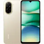 Смартфон Xiaomi Redmi A5 3/64Gb Sandy Gold 64306 (64 Гб, 3 Гб)