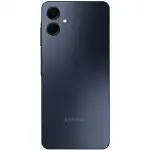 Смартфон Samsung Galaxy A06 4/64Gb Black SM-A065FZKDAFA (64 Гб, 4 Гб)