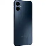 Смартфон Samsung Galaxy A06 4/64Gb Black SM-A065FZKDAFA (64 Гб, 4 Гб)