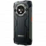 Смартфон Blackview BV9300 Pro 12/256Gb Black BV9300PRO-12256BLA (256 Гб, 12 Гб)